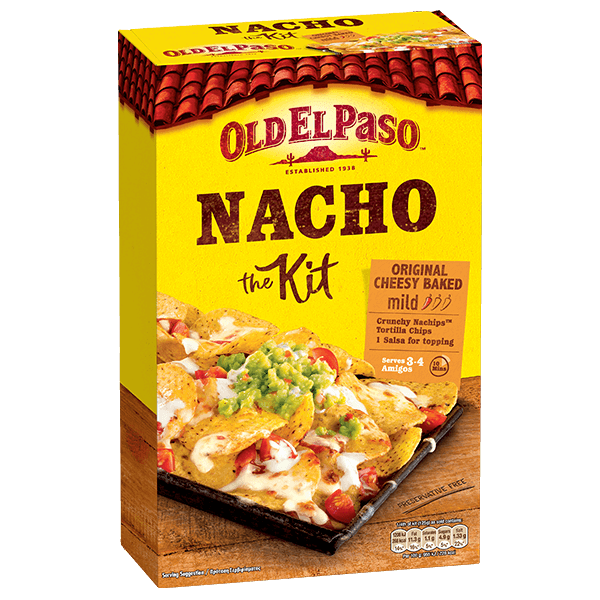 Nacho kit