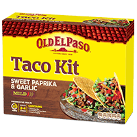 taco kit